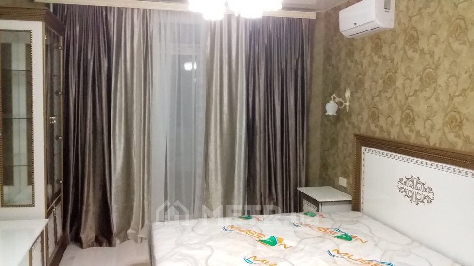 Фото квартиры, с. Крыжановка, ул. Генерала Бочарова 62 (16128-3)