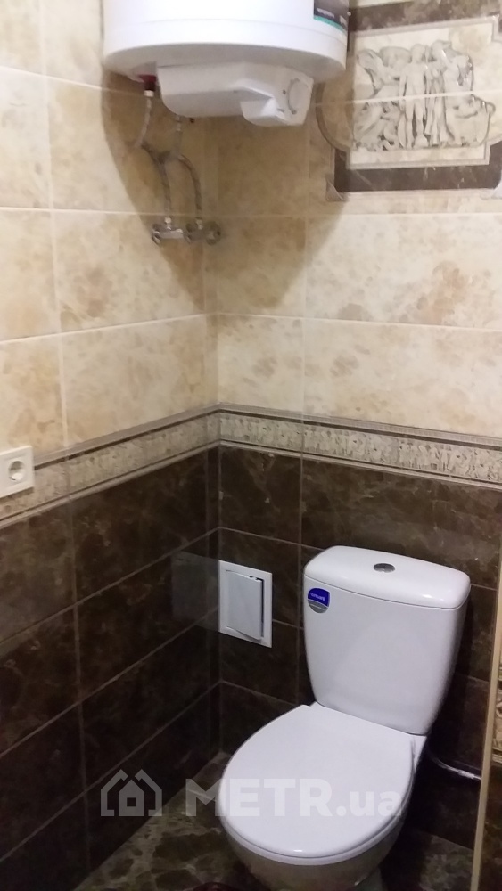 Фото квартиры, с. Крыжановка, ул. Генерала Бочарова 62 (16128-14)