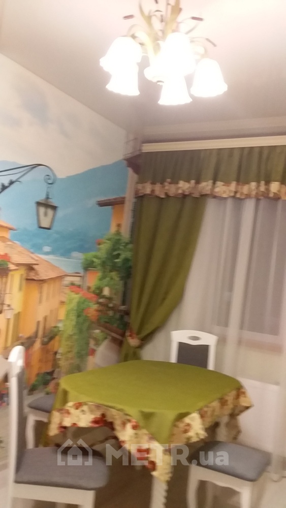 Фото квартиры, с. Крыжановка, ул. Генерала Бочарова 62 (16128-7)