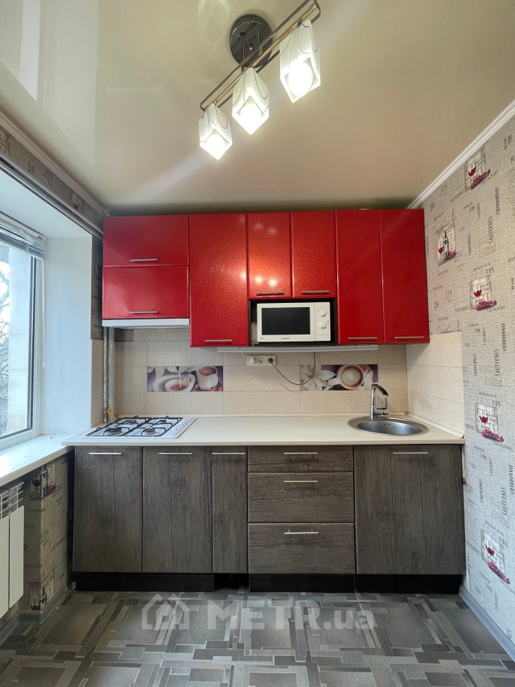 Фото квартиры, г. Черноморск, ул. Корабельная 4А (16171-2)