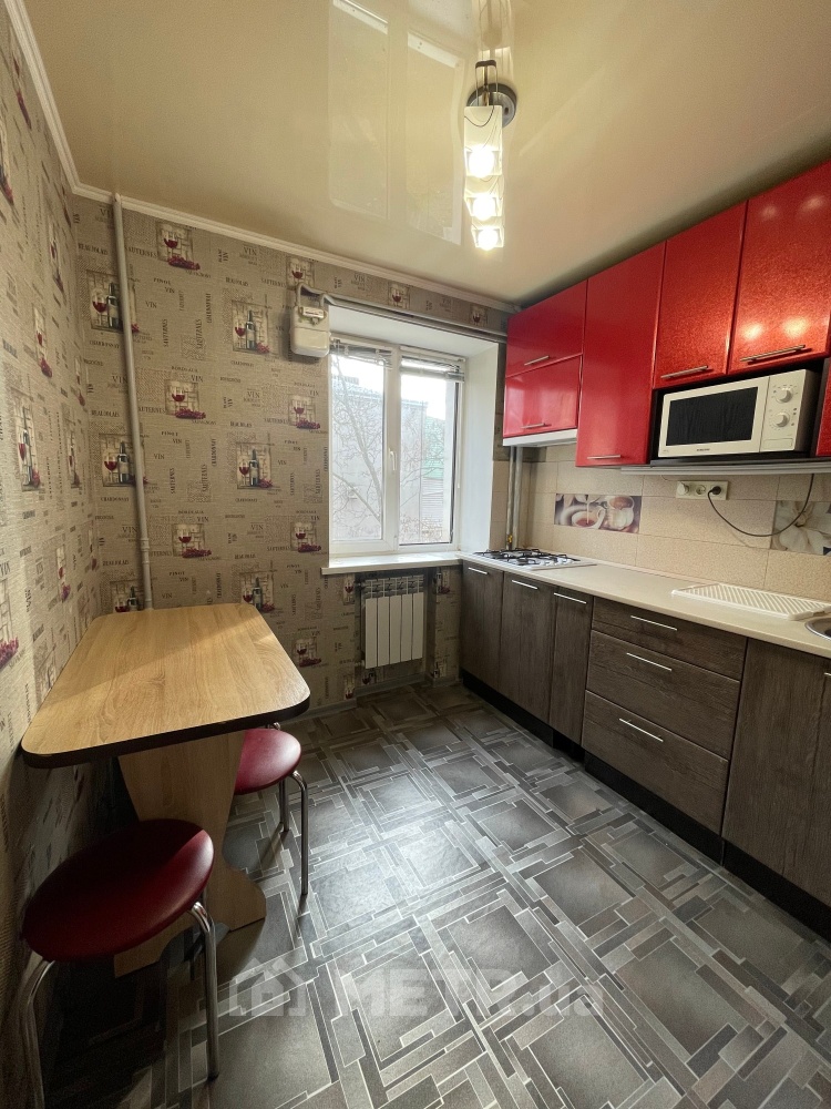 Фото квартиры, г. Черноморск, ул. Корабельная 4А (16171-1)