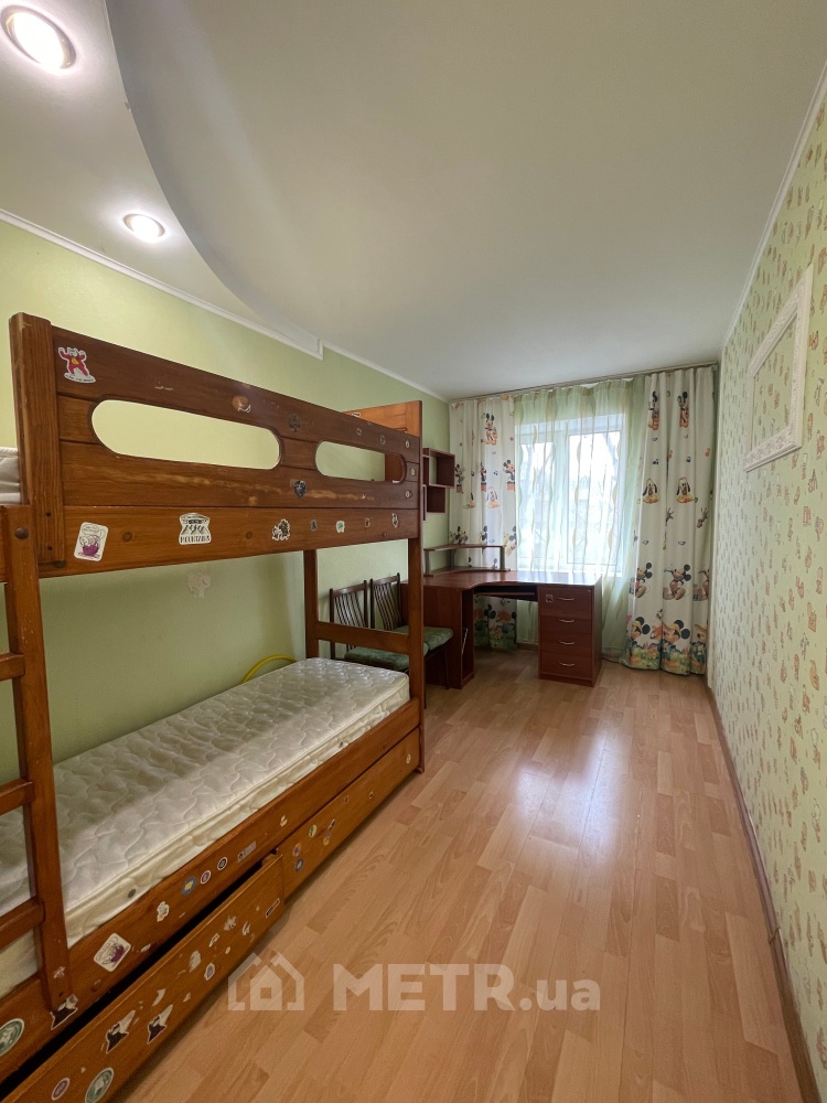 Фото квартиры, г. Черноморск, ул. Корабельная 4А (16171-5)