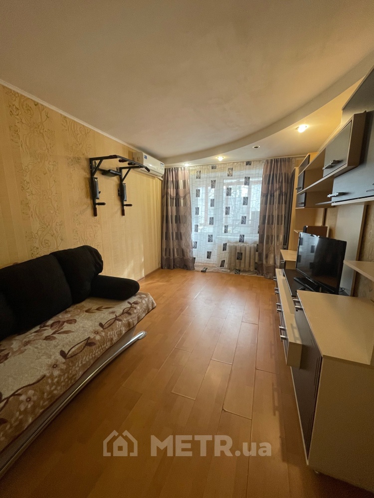 Фото квартиры, г. Черноморск, ул. Корабельная 4А (16171-3)