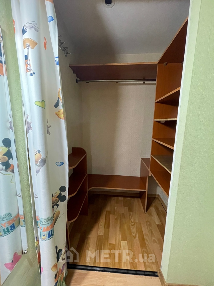 Фото квартиры, г. Черноморск, ул. Корабельная 4А (16171-8)