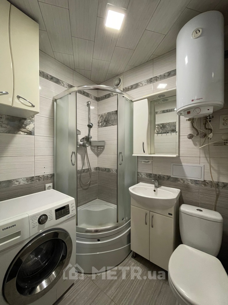 Фото квартиры, г. Черноморск, ул. Корабельная 4А (16171-7)