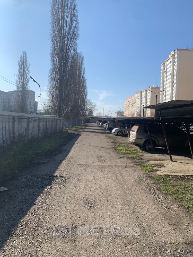 Фото места на стоянке, г. Одесса, №41, проспект Небесной Сотни (16267-4)