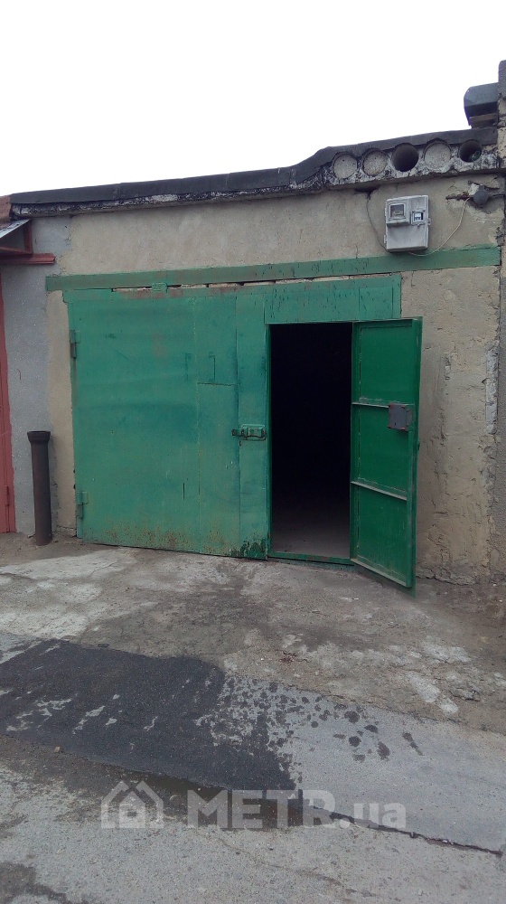 Фото гаража, м. Одеса, ГК "Дружба", вул. Ільфа та Петрова (16300-4)