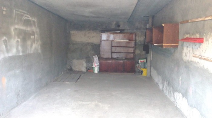 Гараж, доповнююче фото, 16300