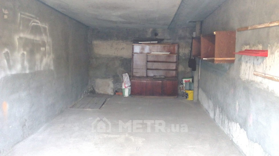 Фото гаража, м. Одеса, ГК "Дружба", вул. Ільфа та Петрова (16300-3)
