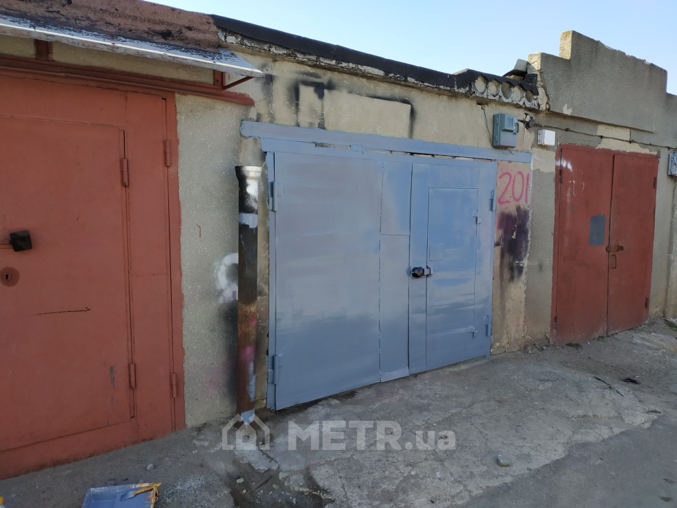 Фото гаража, м. Одеса, ГК "Дружба", вул. Ільфа та Петрова (16300-1)