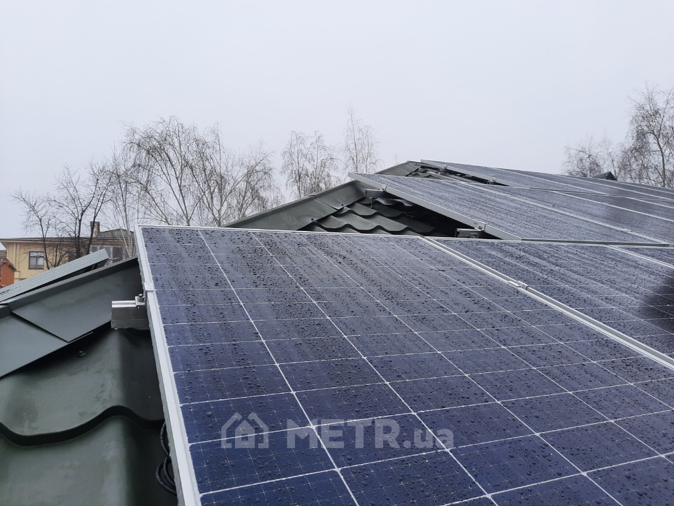 Фото дома, г. Одесса, ул. Таірова 40 (16303-21)