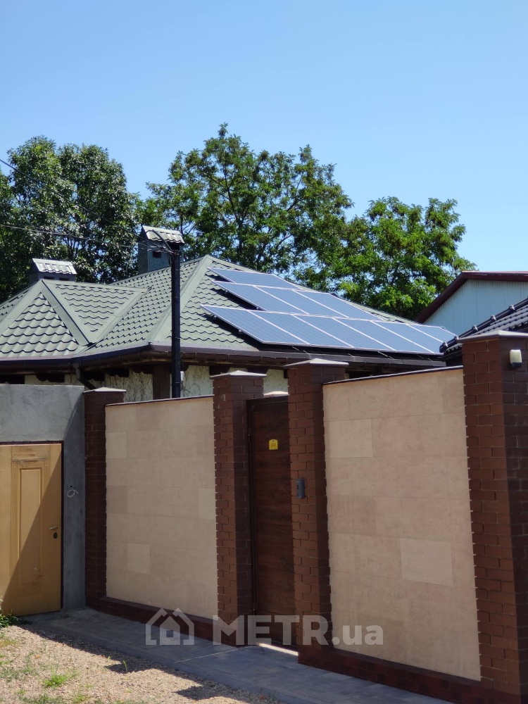 Фото дома, г. Одесса, ул. Таірова 40 (16303-6)