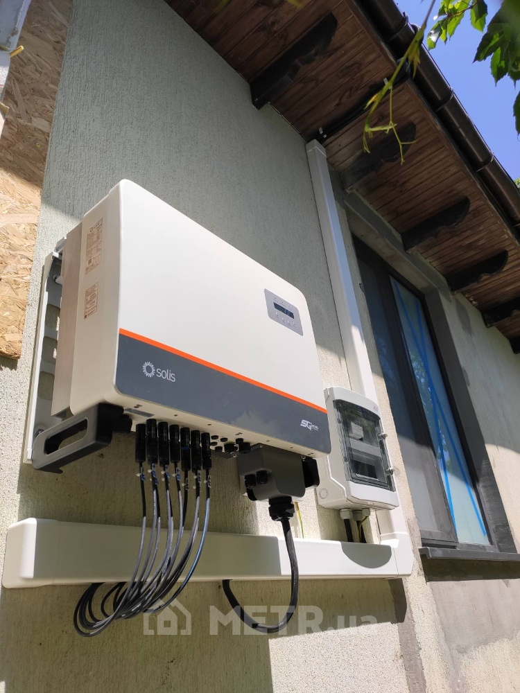 Фото дома, г. Одесса, ул. Таірова 40 (16303-23)