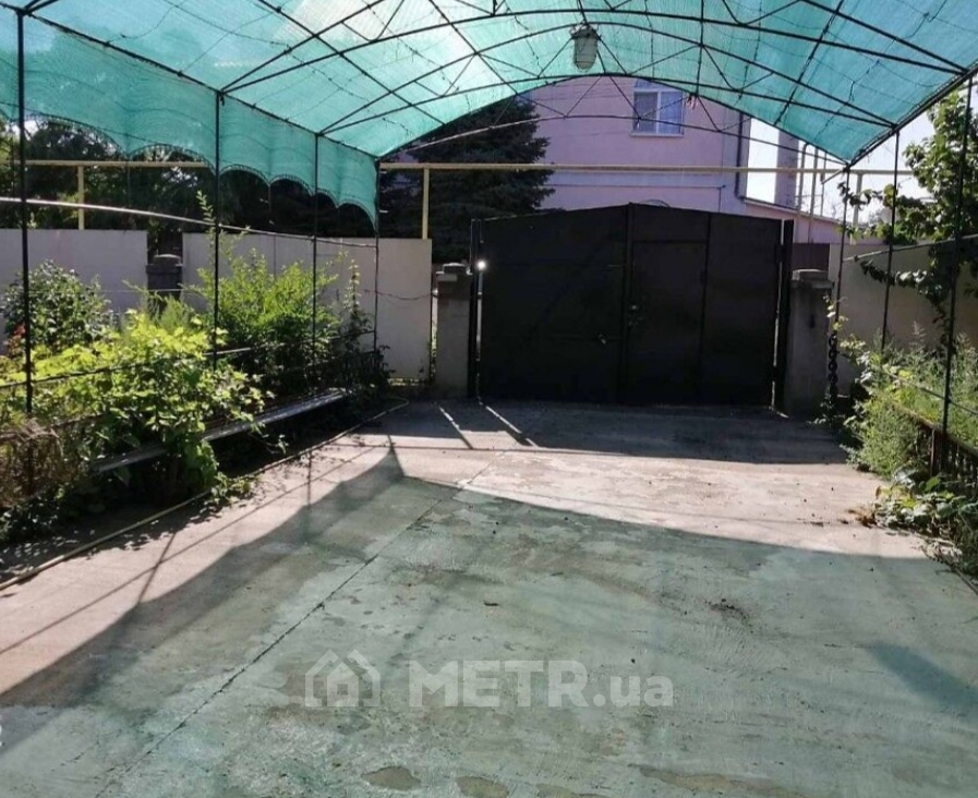 Фото будинку, с. Санжійка, Леонідово, ул. Хуторна 24 (15743-34)