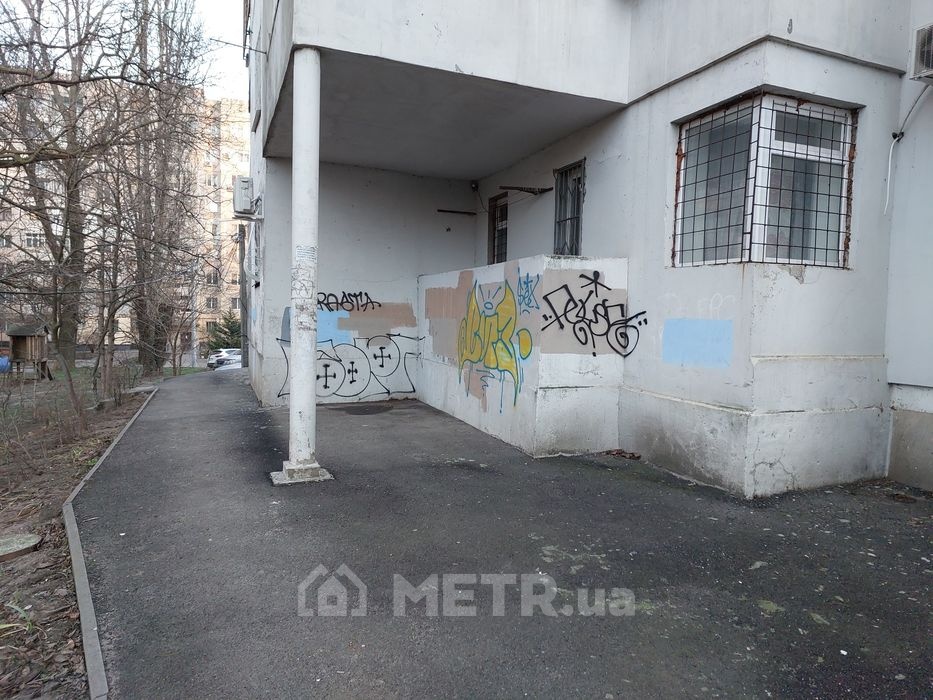Фото комерційної нерухомості, м. Одеса, вул. Ільфа та Петрова 39 (16338-1)