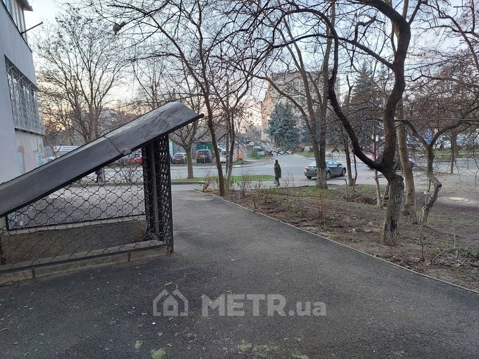 Фото комерційної нерухомості, м. Одеса, вул. Ільфа та Петрова 39 (16338-6)