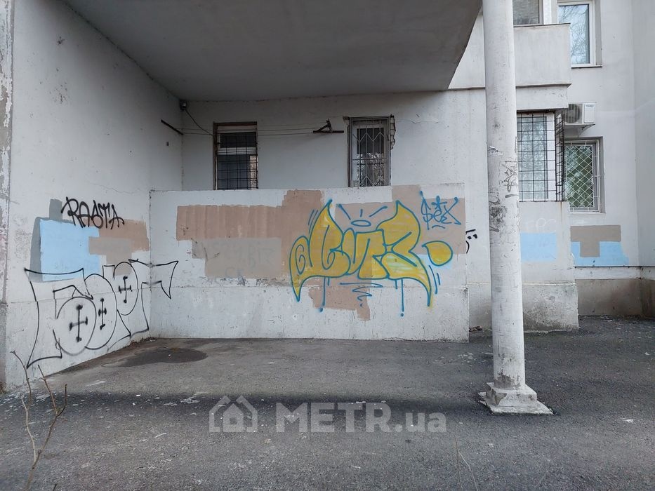 Фото комерційної нерухомості, м. Одеса, вул. Ільфа та Петрова 39 (16338-2)