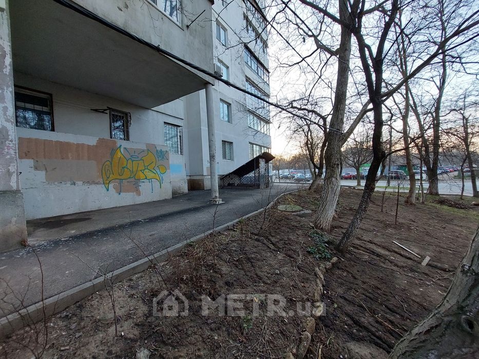 Фото комерційної нерухомості, м. Одеса, вул. Ільфа та Петрова 39 (16338-4)