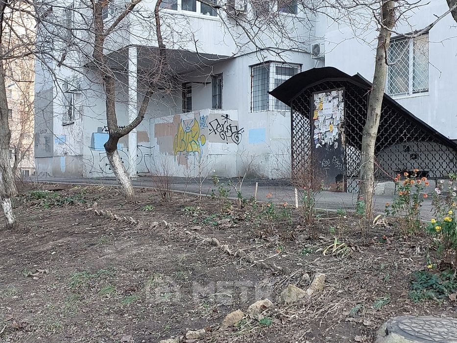 Фото комерційної нерухомості, м. Одеса, вул. Ільфа та Петрова 39 (16338-3)