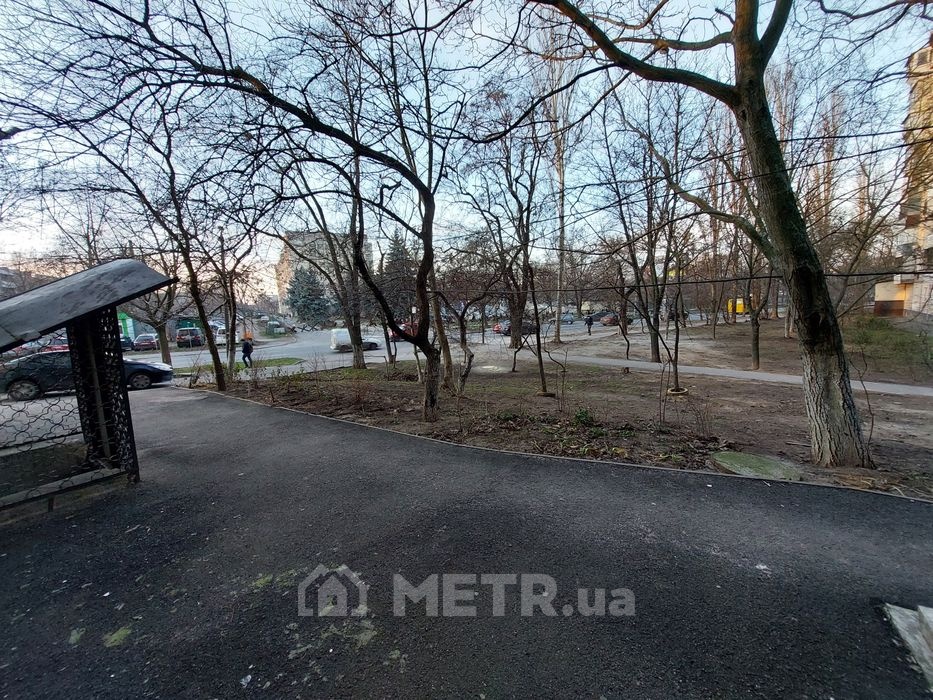 Фото комерційної нерухомості, м. Одеса, вул. Ільфа та Петрова 39 (16338-5)