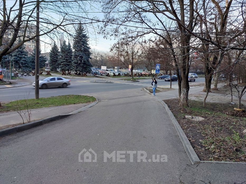 Фото комерційної нерухомості, м. Одеса, вул. Ільфа та Петрова 39 (16338-8)