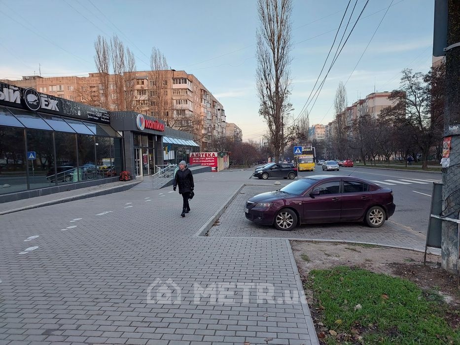 Фото комерційної нерухомості, м. Одеса, вул. Ільфа та Петрова 39 (16338-10)