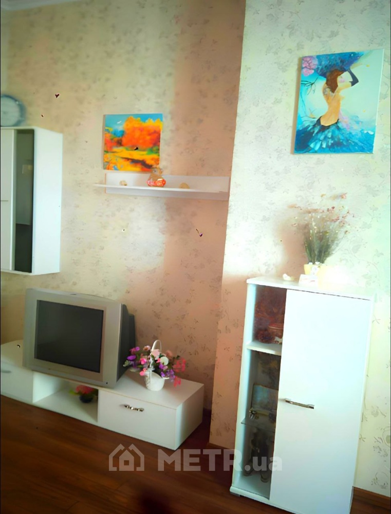 Фото квартиры, г. Одесса, ул. Канатная 49 (16352-6)