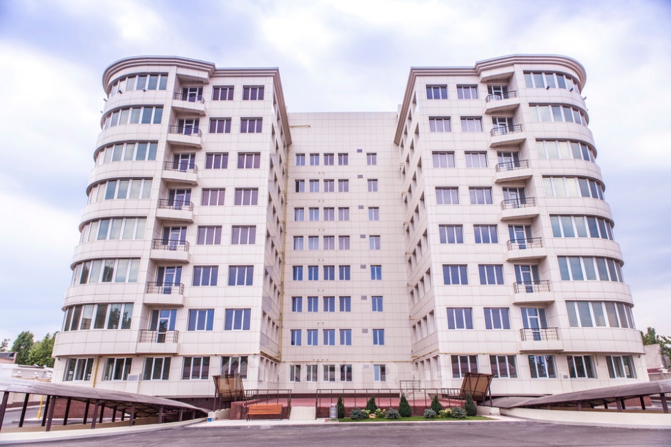 Фото места в подземном паркинге, г. Черноморск, Ильичевская жемчужина, ул. Транспортная (16353-5)