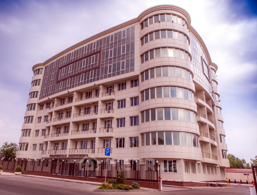 Фото коммерческой недвижимости, г. Черноморск, ул. Транспортная 14А (16367-19)