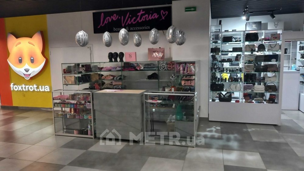 Фото коммерческой недвижимости, г. Черноморск, проспект Мира 14 (16395-1)