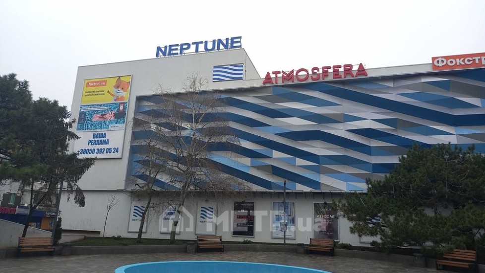 Фото коммерческой недвижимости, г. Черноморск, проспект Мира 14 (16395-3)