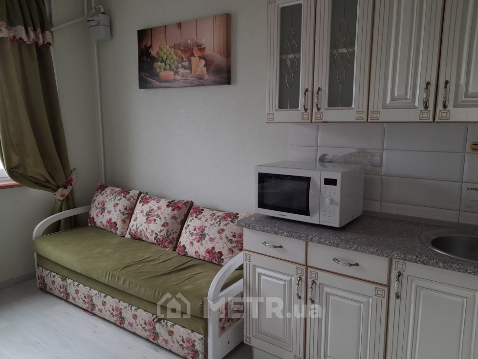 Фото квартиры, с. Крыжановка, ул. Генерала Бочарова 62 (16128-12)