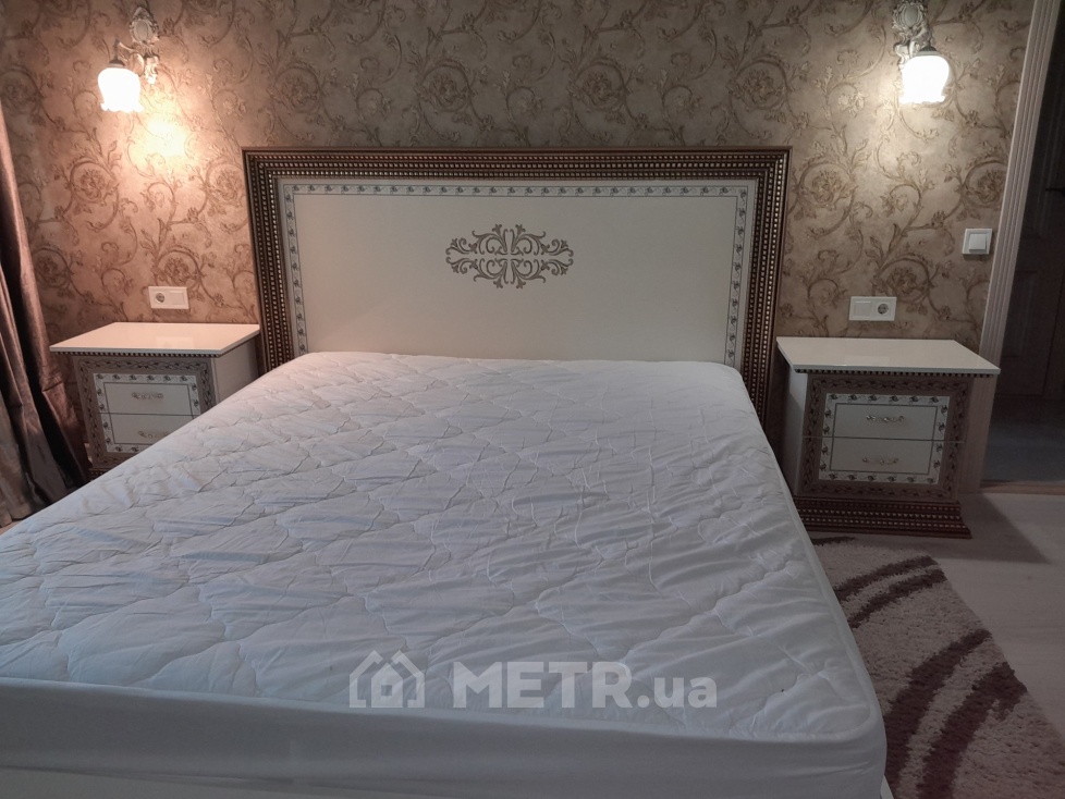 Фото квартиры, с. Крыжановка, ул. Генерала Бочарова 62 (16128-1)