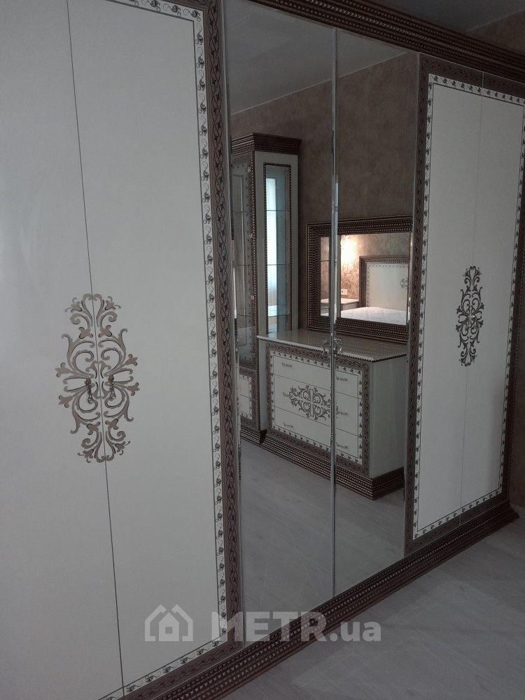 Фото квартиры, с. Крыжановка, ул. Генерала Бочарова 62 (16128-2)