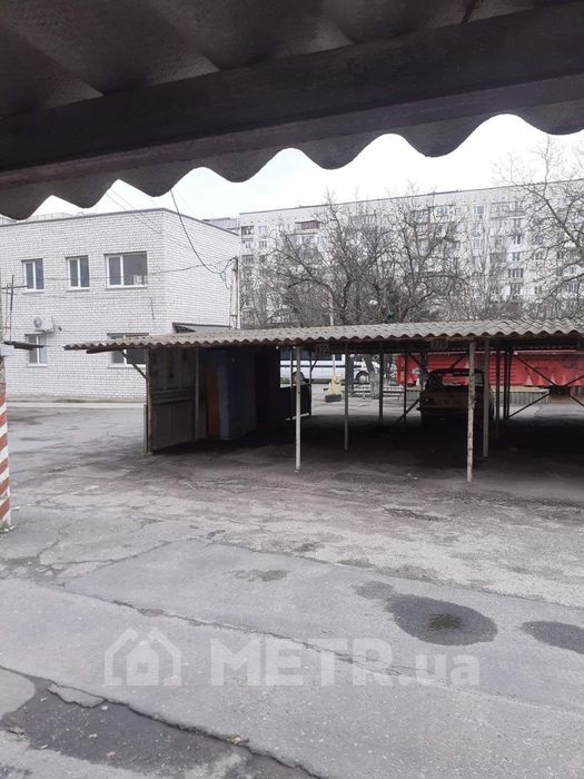 Фото места на стоянке, г. Одесса, №39, проспект Небесной Сотни (16522-2)