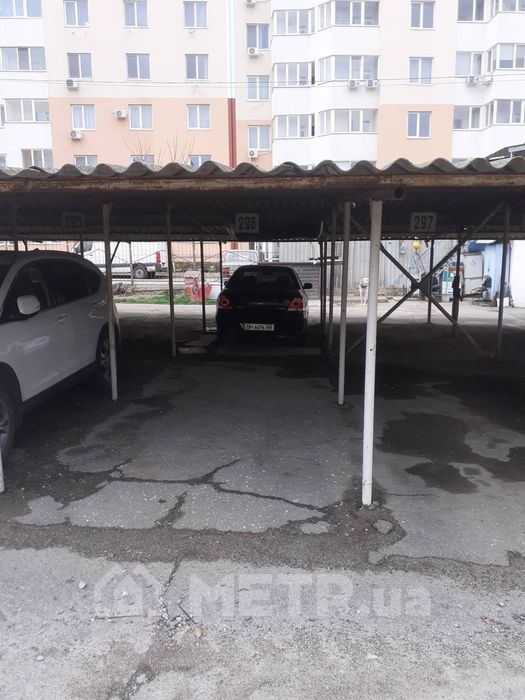 Фото места на стоянке, г. Одесса, №39, проспект Небесной Сотни (16522-1)