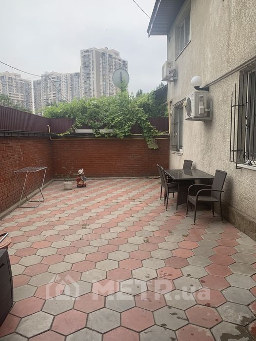 Фото квартиры, г. Одесса, Люстдорфская Дорога 27ДОМ24 (16548-9)