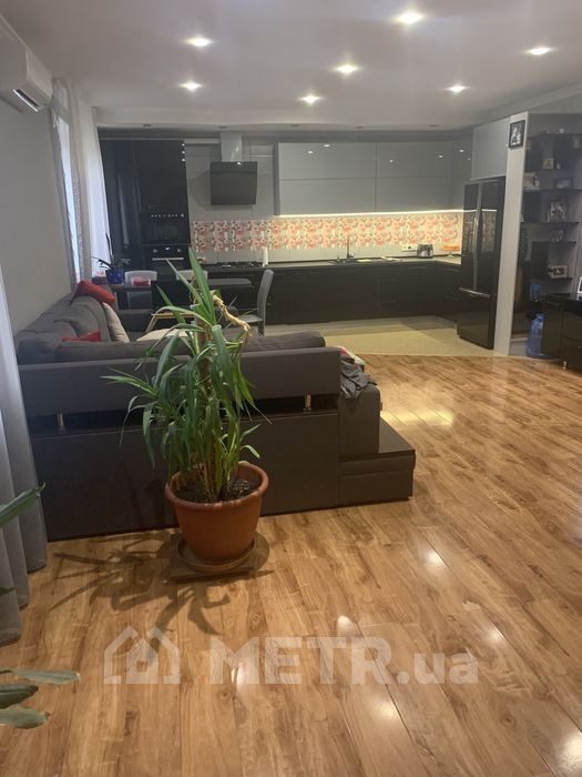 Фото квартиры, г. Одесса, Люстдорфская Дорога 27ДОМ24 (16548-1)