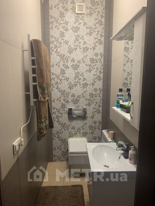 Фото квартиры, г. Одесса, Люстдорфская Дорога 27ДОМ24 (16548-7)