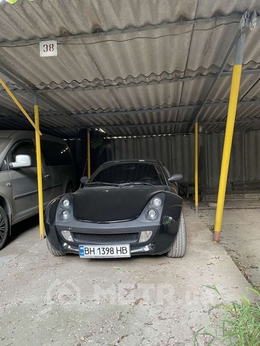 Фото места на стоянке, г. Одесса, проспект Академика Глушко (16649-2)