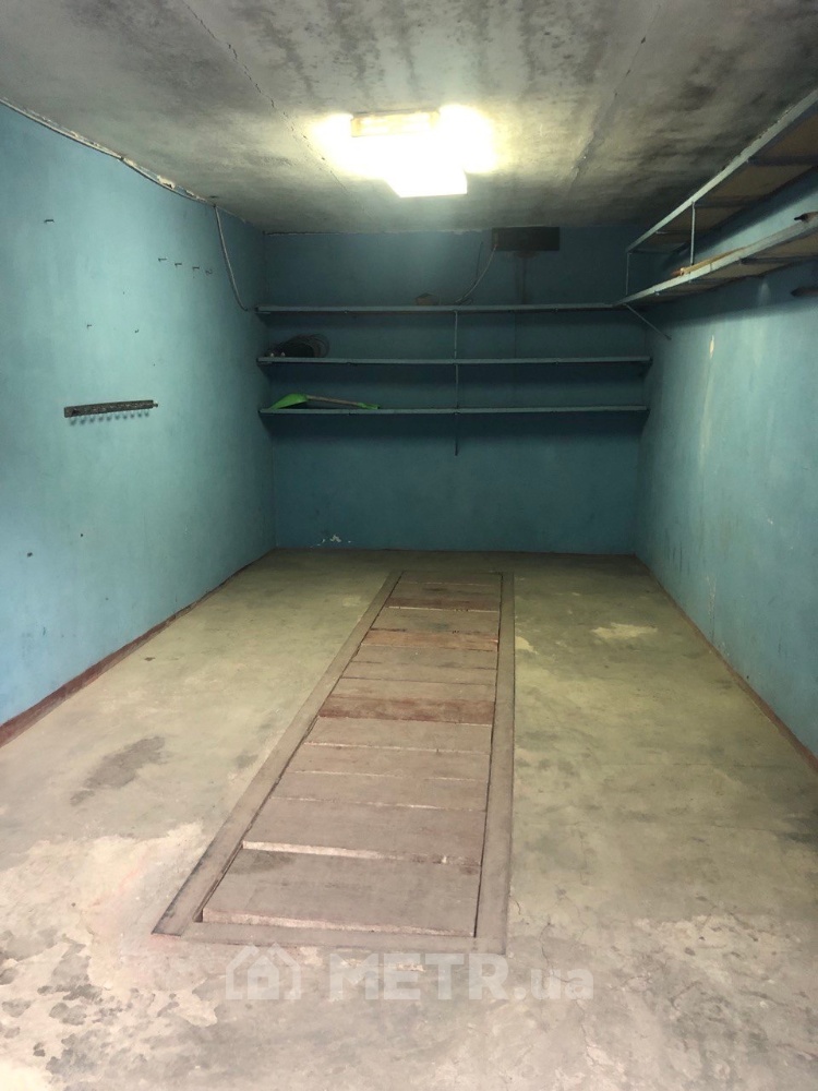 Фото гаража, г. Одесса, ул. Педагогическая (16651-4)