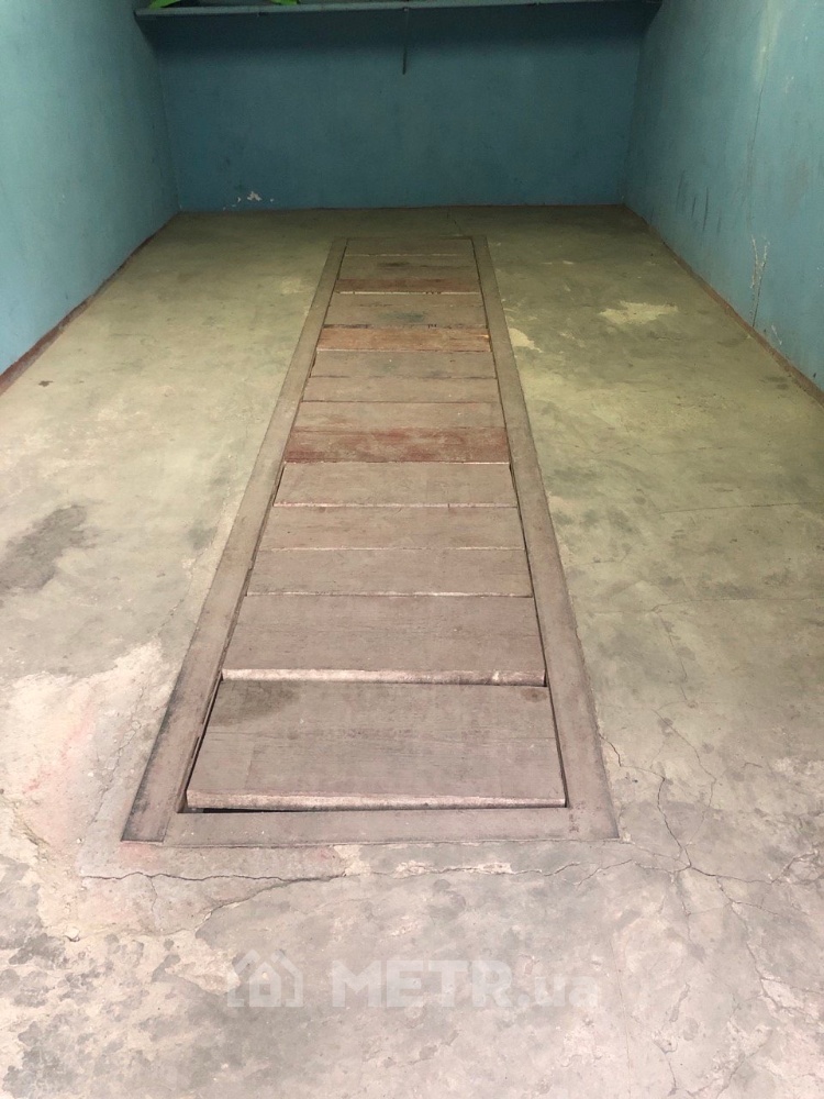 Фото гаража, г. Одесса, ул. Педагогическая (16651-6)