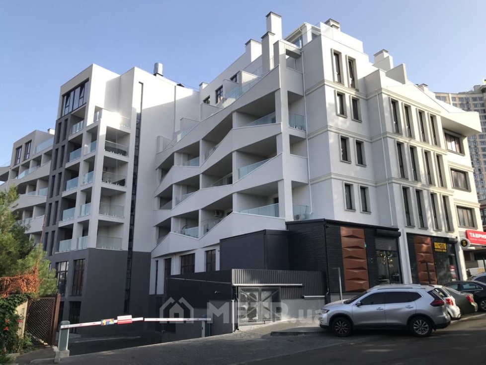 Фото квартиры, г. Одесса, ул. Каманина 20 (16798-1)