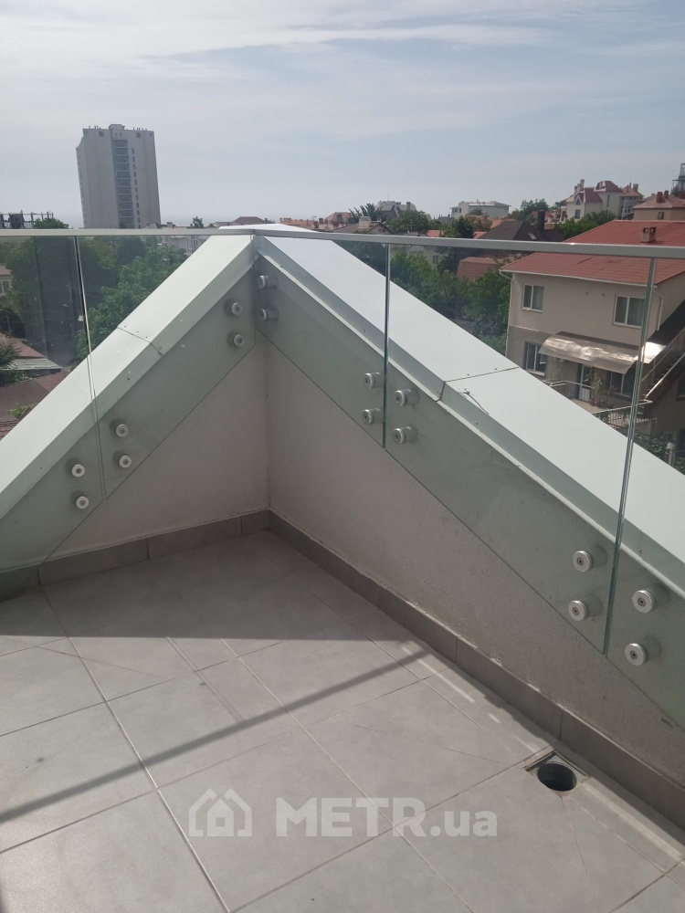 Фото квартиры, г. Одесса, ул. Каманина 20 (16798-9)