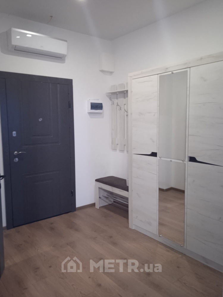 Фото квартиры, г. Одесса, ул. Каманина 20 (16798-8)