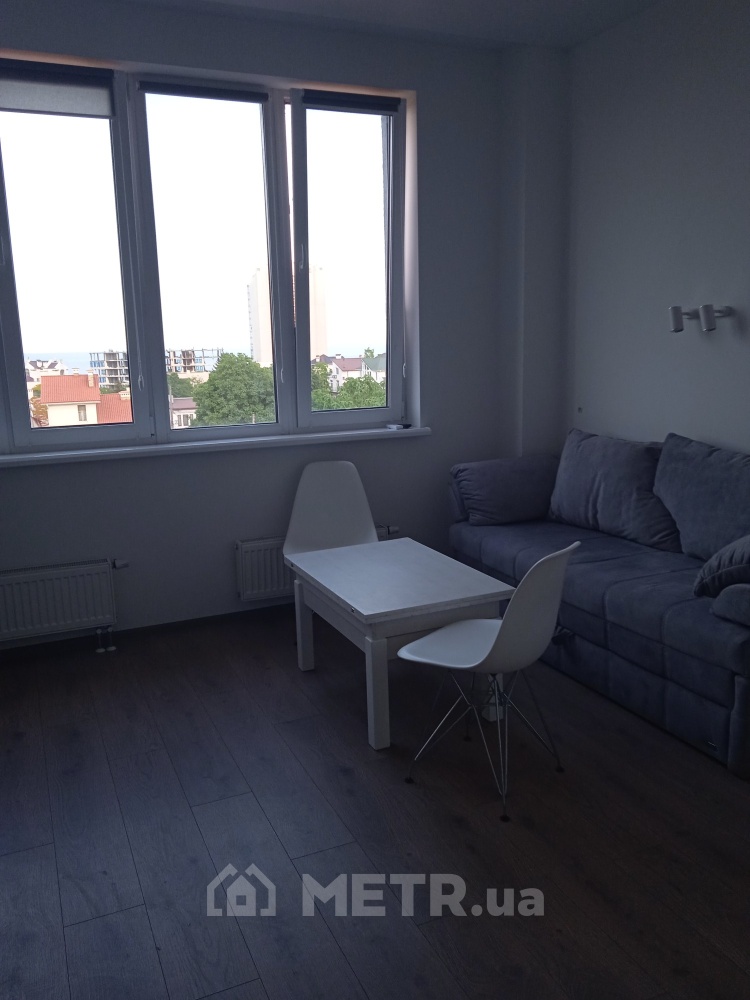 Фото квартиры, г. Одесса, ул. Каманина 20 (16798-4)