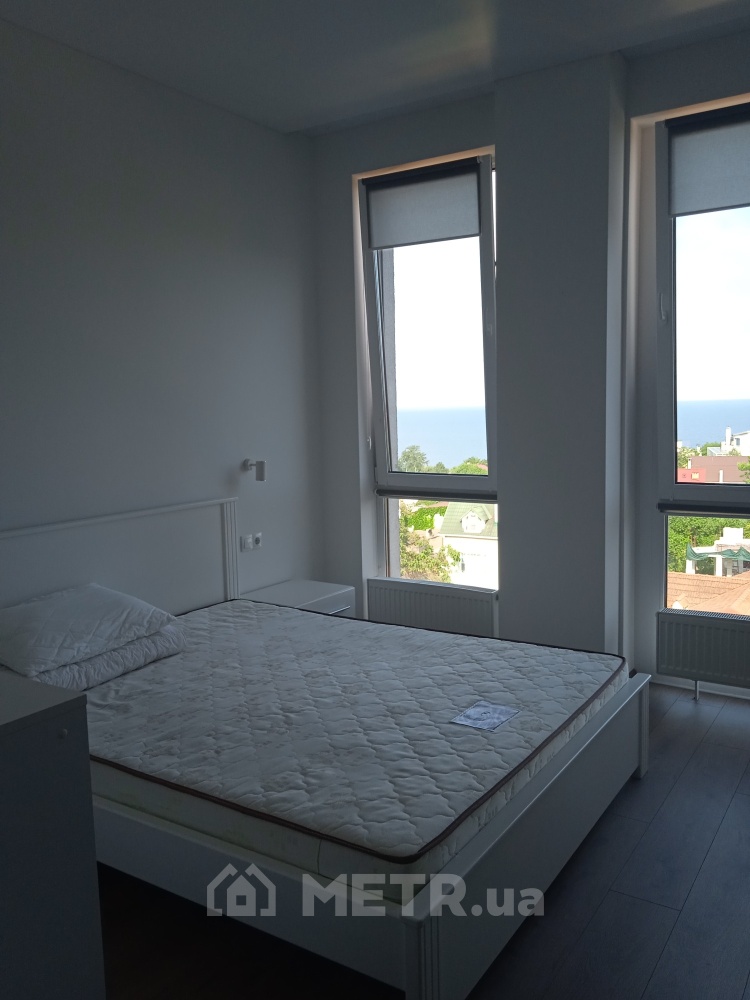 Фото квартиры, г. Одесса, ул. Каманина 20 (16798-5)