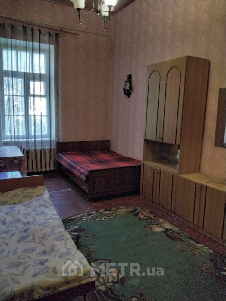 Фото квартиры, г. Одесса, проспект Шевченко 8В (16806-1)