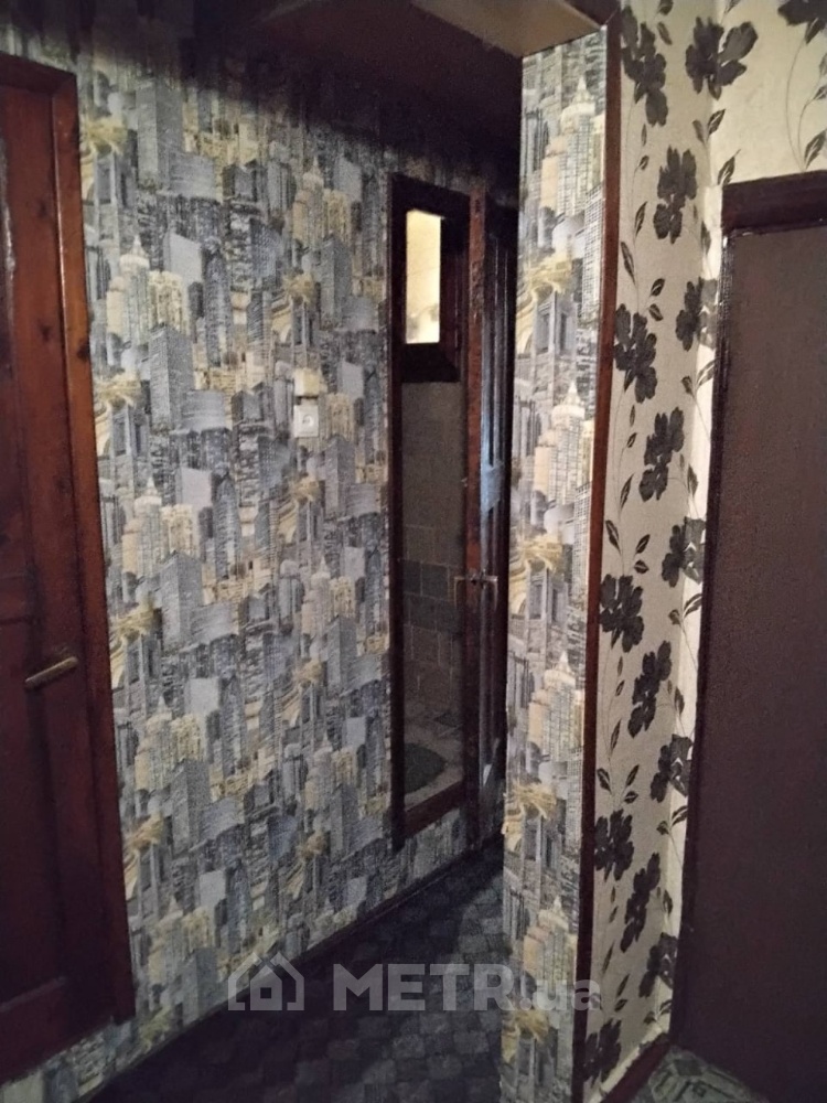 Фото квартиры, г. Одесса, проспект Шевченко 8В (16806-6)