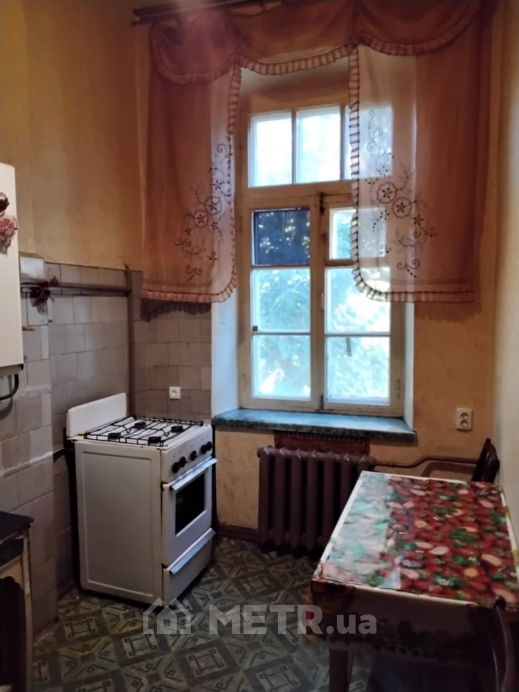 Фото квартиры, г. Одесса, проспект Шевченко 8В (16806-4)